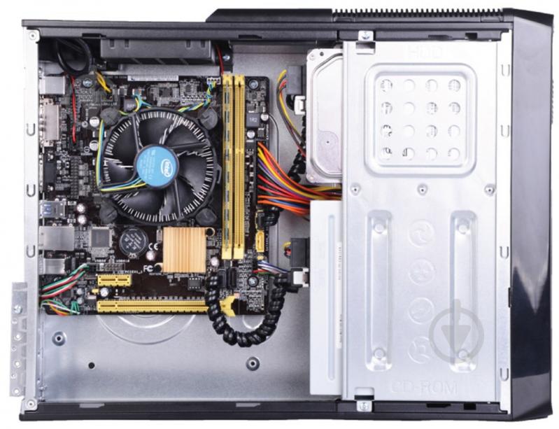 Компьютер Artline Business B23 (B23v16) black - фото 3