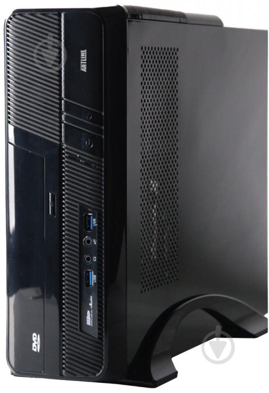 Компьютер Artline Business B23 (B23v16) black - фото 2