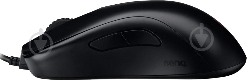 Мышь Zowie S1 black - фото 7