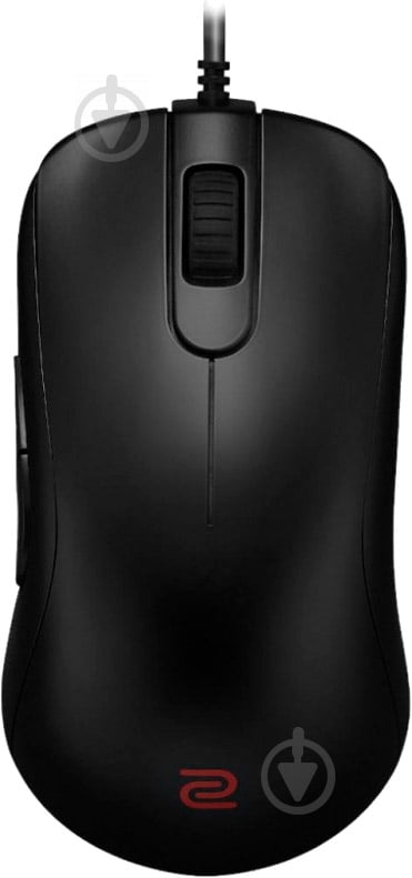 Мышь Zowie S1 black - фото 2