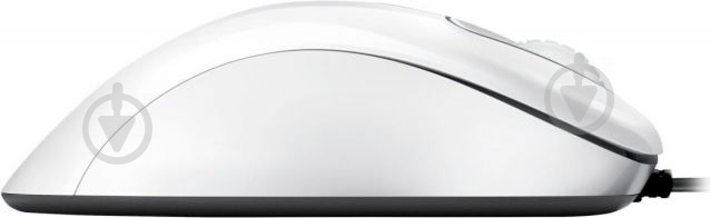 Миша Zowie EC1-A white - фото 4