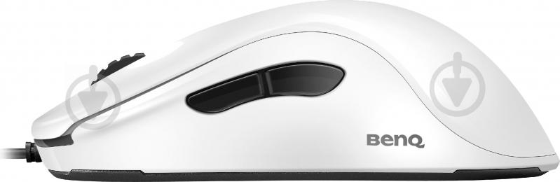 Мышь Zowie ZA11 white - фото 4