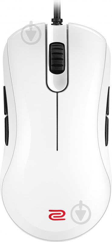 Мышь Zowie ZA11 white - фото 1