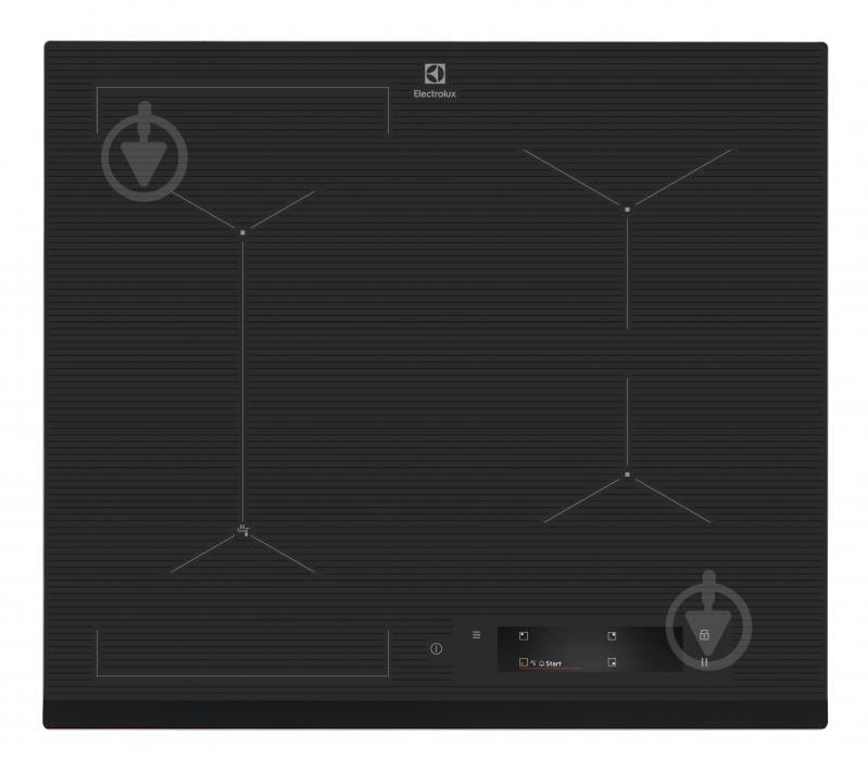 Варочная поверхность индукционная EIS6448 - фото 1