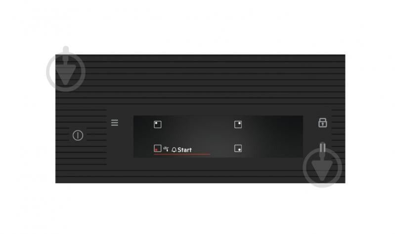 Варочная поверхность индукционная EIS6448 - фото 2