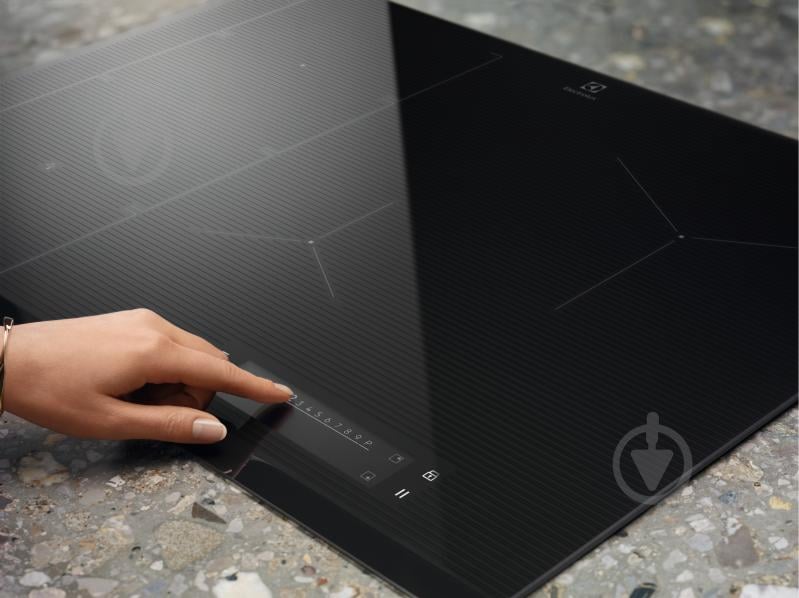 Варочная поверхность индукционная EIS6448 - фото 3