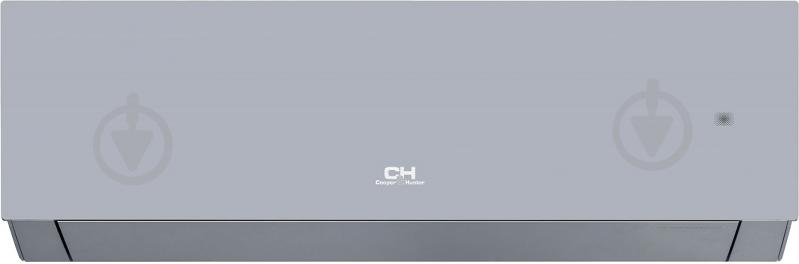 Кондиціонер Cooper&Hunter CH-S24FTXAM-SC - фото 2