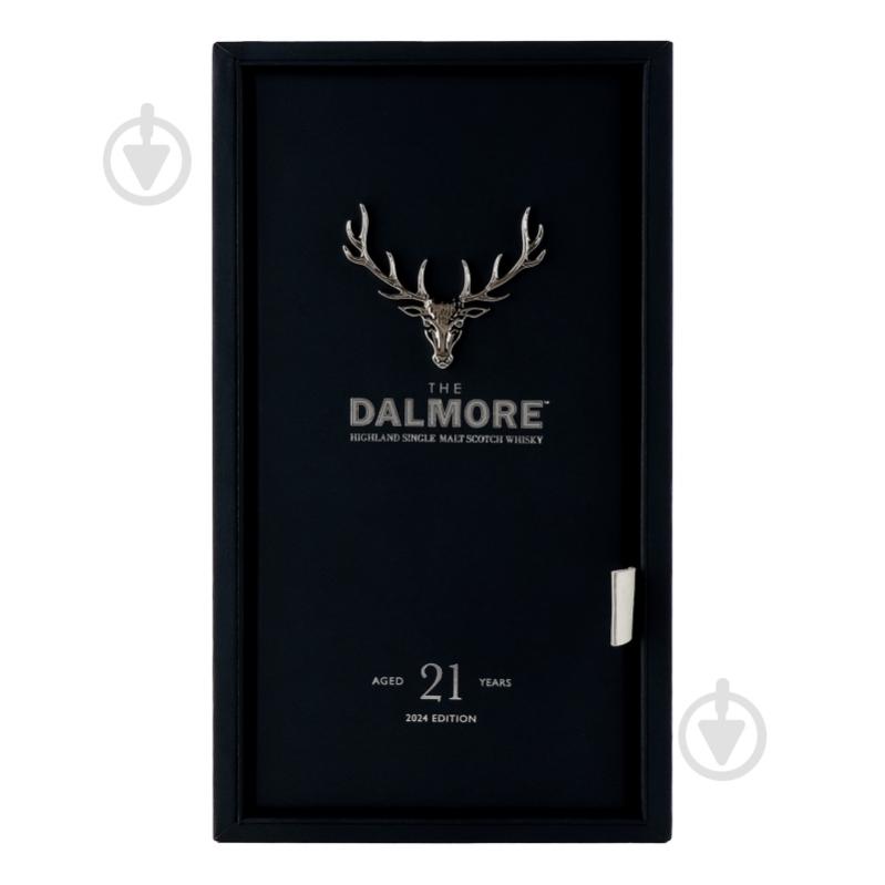 Виски Dalmore 43.8% 21YO 0,7 л - фото 12 Виски Dalmore 43.8% 21YO 0,7 л - фото 12