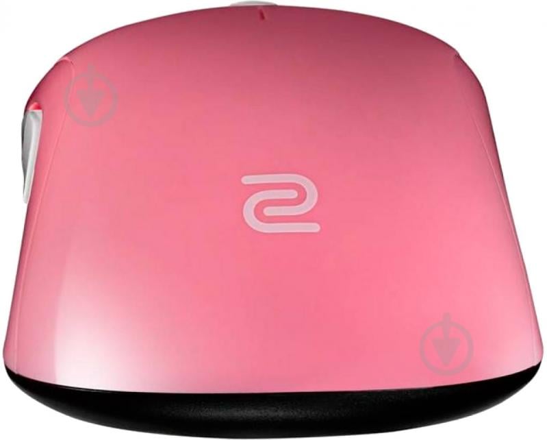 Мышь Zowie DIV INA S1 pink/clear - фото 6