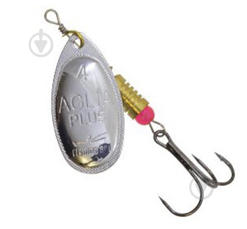 Блешня Fishing ROI Aglia+ 11 г 001
