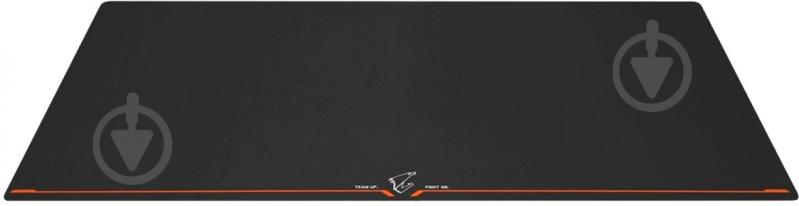 Коврик для мышки Gigabyte Spl it-resistant (AORUS AMP900) - фото 2