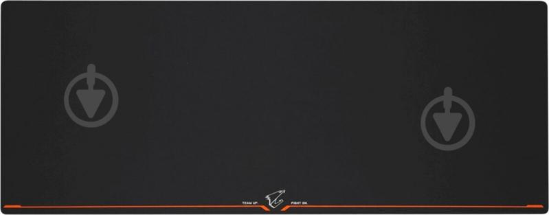 Коврик для мышки Gigabyte Spl it-resistant (AORUS AMP900) - фото 1