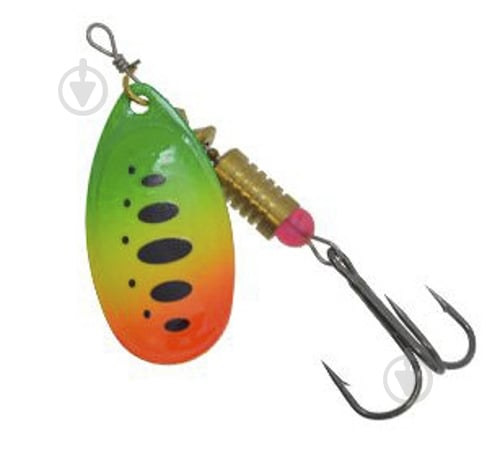 Блешня Fishing ROI Aglia+ 11 г 29