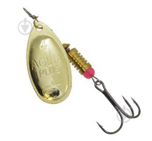 Блешня Fishing ROI Aglia+ 6 г 002