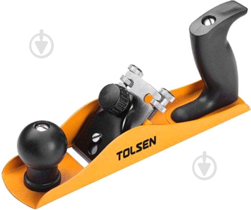 Рубанок Tolsen 42000 1 шт. - фото 1 Рубанок Tolsen 42000 1 шт. - фото 1