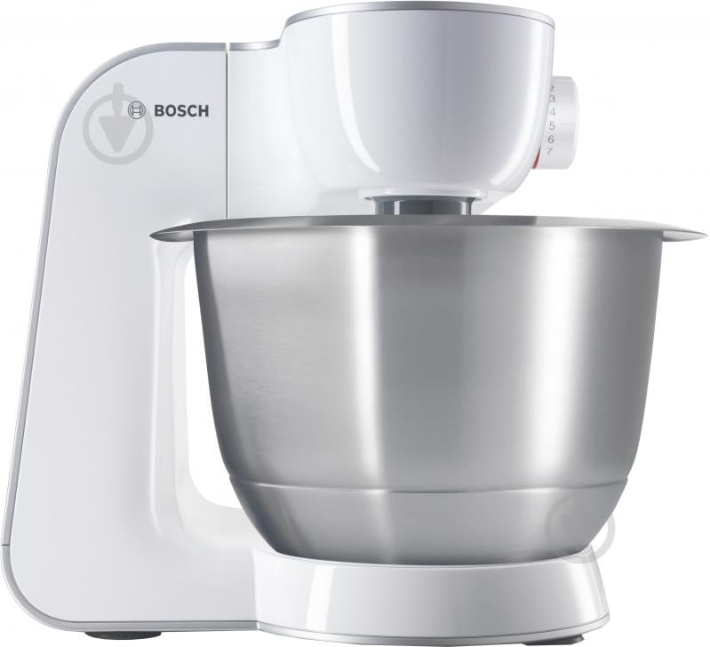 Кухонный комбайн Bosch MUM58252RU - фото 2