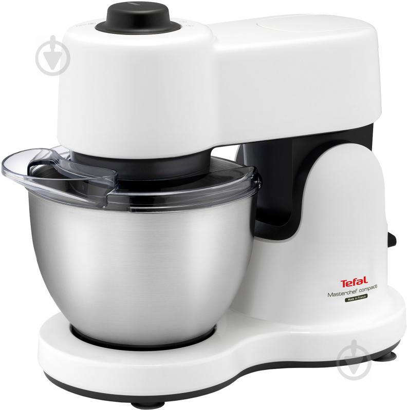 Кухонный комбайн Tefal QB207138 - фото 1