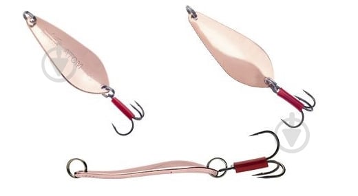 Блешня Fishing ROI Atom 21 г 003 - фото 1
