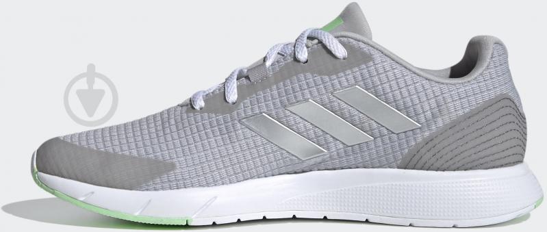 Кроссовки Adidas SOORAJ FW4763 р.39 1/3 - фото 7 Кроссовки Adidas SOORAJ FW4763 р.39 1/3 - фото 7