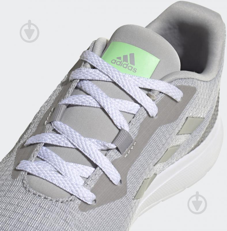 Кроссовки Adidas SOORAJ FW4763 р.39 1/3 - фото 8 Кроссовки Adidas SOORAJ FW4763 р.39 1/3 - фото 8