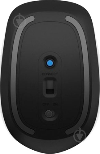 Мышь HP HP Z5000 grey - фото 4