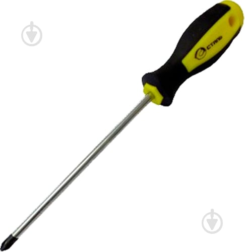 Отвертка Сталь 49024 - фото 1