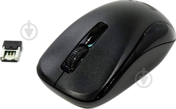 Мышь Genius NX-7005 black - фото 2 Мышь Genius NX-7005 black - фото 2