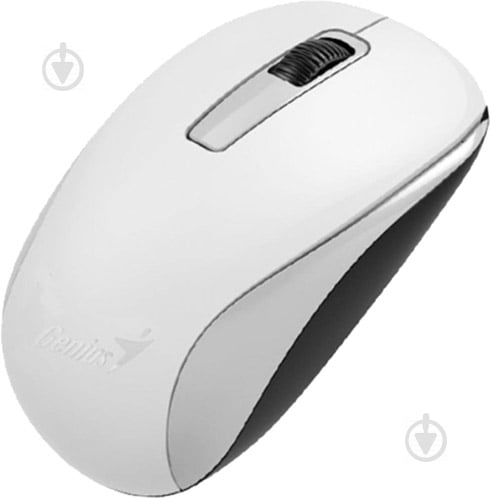 Мышь Genius NX-7005 white - фото 2