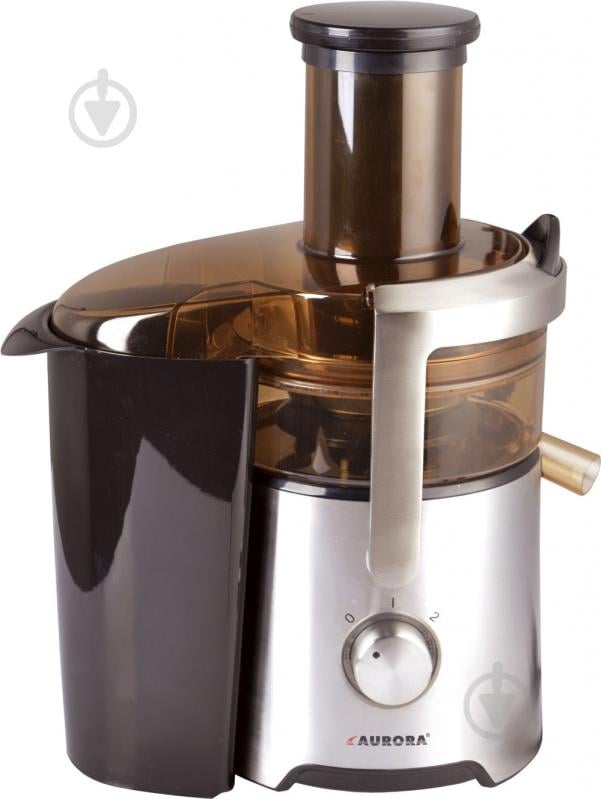 Соковыжималка Aurora AU 3340 - фото 1