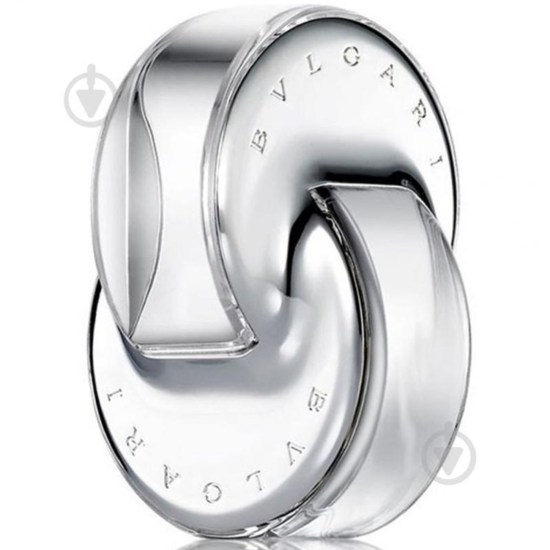 Туалетная вода Bvlgari Omnia Crystalline 40 мл - фото 2 Туалетная вода Bvlgari Omnia Crystalline 40 мл - фото 2