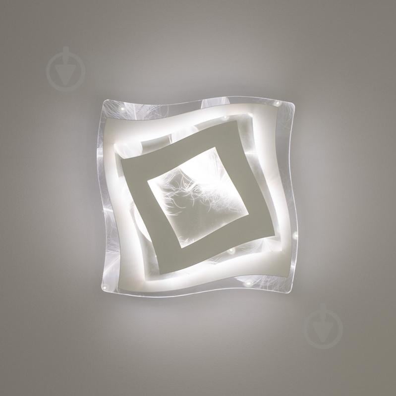 Бра Luminaria 1x20 Вт без цоколя VICENZA 20W Q200 - фото 3