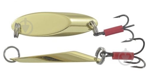 Блешня Fishing ROI Kastmaster 18 г 002