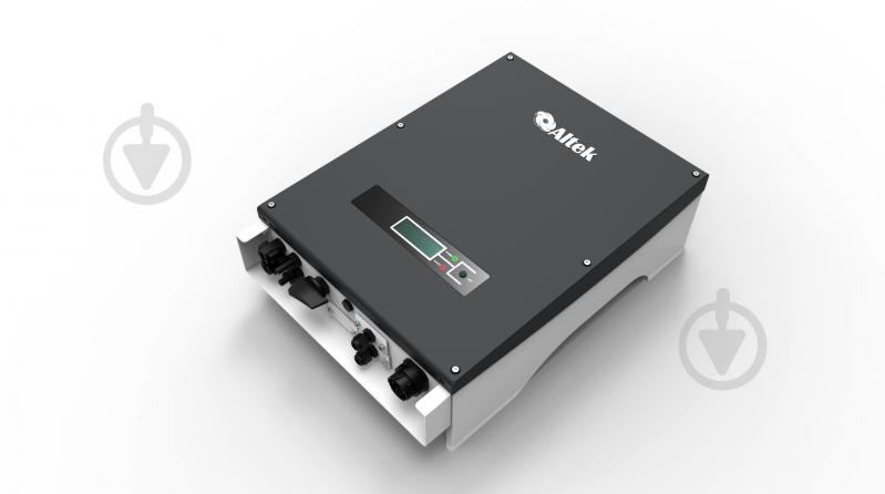 Инвертор сетевой Altek Acrux AKSG 3,2K-DM - фото 1 Инвертор сетевой Altek Acrux AKSG 3,2K-DM - фото 1