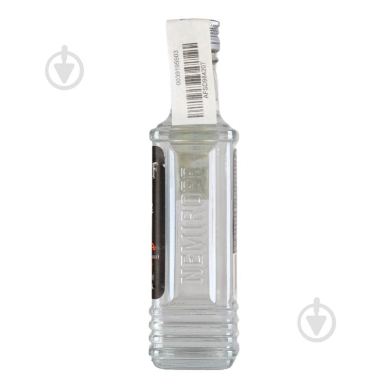 Водка Nemiroff Особая 40% 0,1 л - фото 13