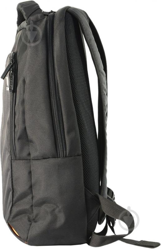 Рюкзак DTBG 15.6" black/beige (D3081BL) - фото 3