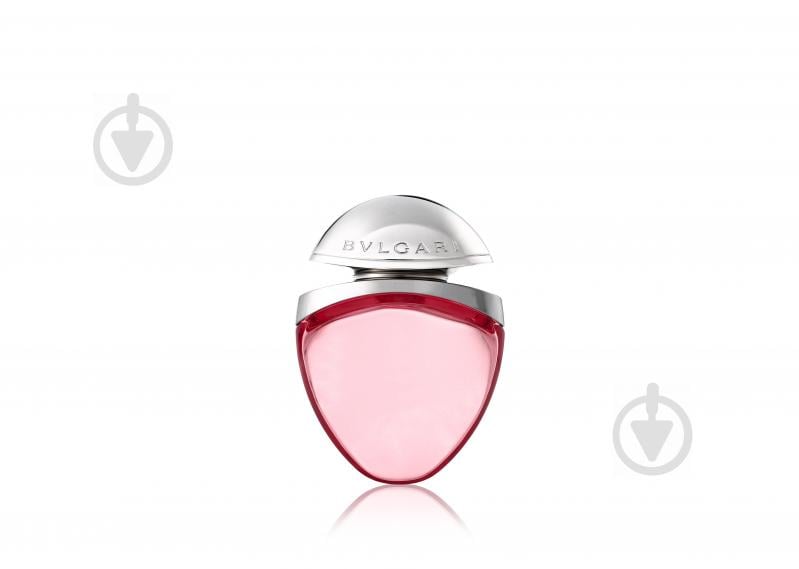 Туалетная вода Bvlgari Omnia Coral 25 мл - фото 2