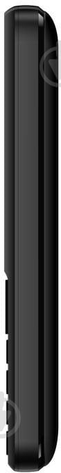 Мобильный телефон Ergo E284 Dual Sim black E284 Black - фото 4 Мобильный телефон Ergo E284 Dual Sim black E284 Black - фото 4