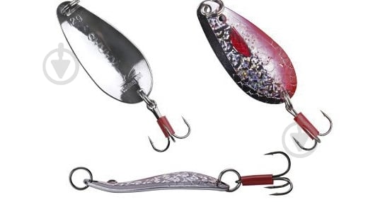 Блешня Fishing ROI Karas 12 г 1913