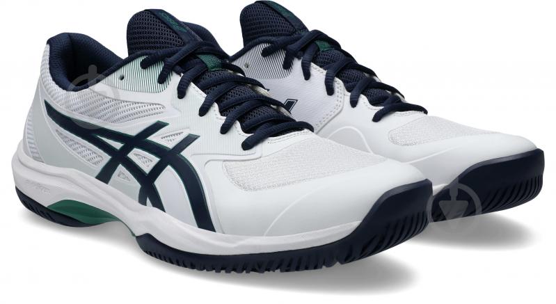 Кроссовки Asics GAME FF 1041A489-102 р.42 - фото 4 Кроссовки Asics GAME FF 1041A489-102 р.42 - фото 4