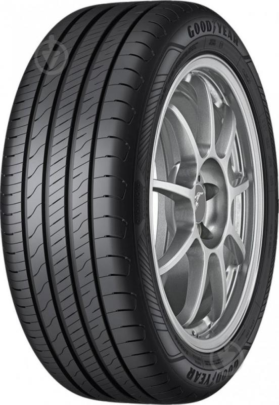 Шина Goodyear EfficientGrip Performance 2 XL VOL FP 225/55 R18 102 V літо - фото 1 Шина Goodyear EfficientGrip Performance 2 XL VOL FP 225/55 R18 102 V літо - фото 1