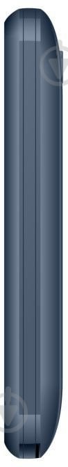Мобильный телефон Ergo E285 Dual Sim blue E285 Blue - фото 4