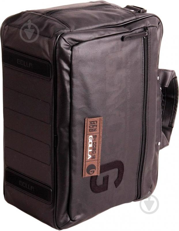 Сумка Golla Frisco Function 16" black (G1282) - фото 6