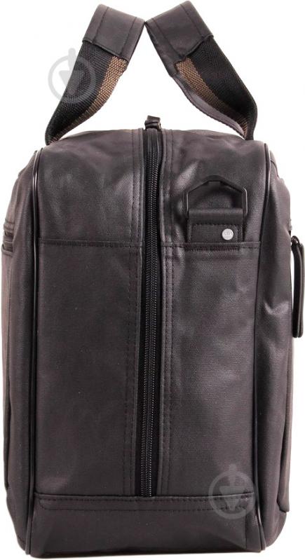 Сумка Golla Frisco Function 16" black (G1282) - фото 7