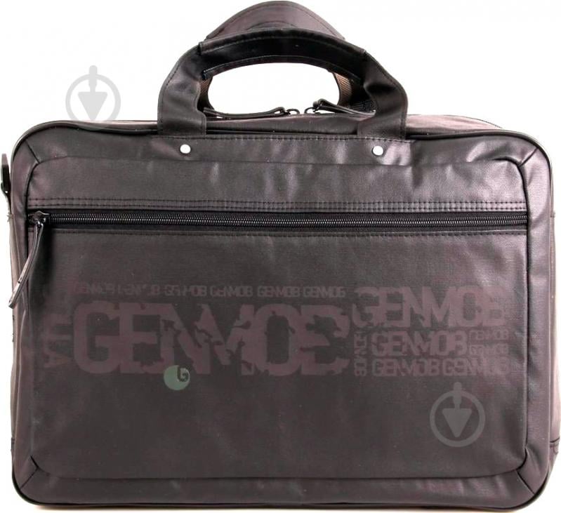 Сумка Golla Frisco Function 16" black (G1282) - фото 2