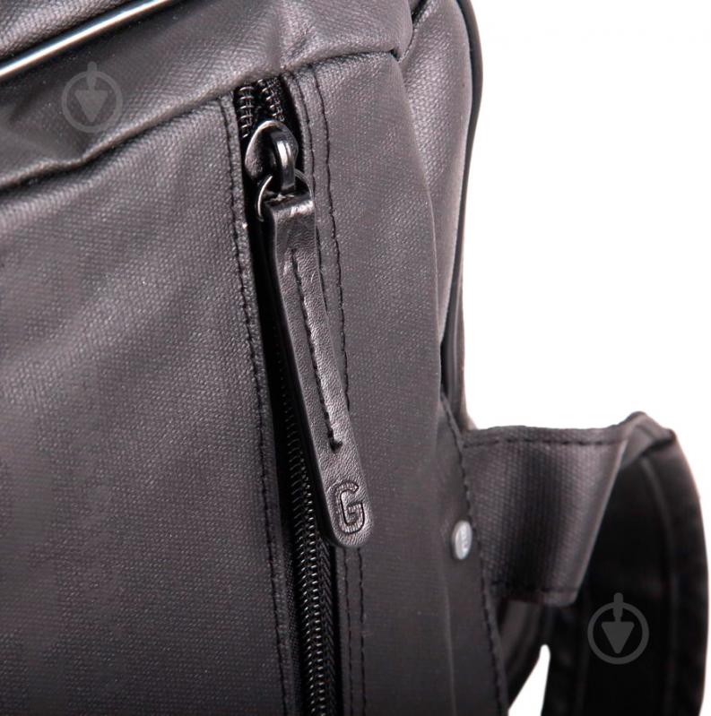 Сумка Golla Frisco Function 16" black (G1282) - фото 10