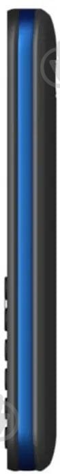 Мобильный телефон Ergo E241 Dual Sim blue E241 blue - фото 4 Мобильный телефон Ergo E241 Dual Sim blue E241 blue - фото 4