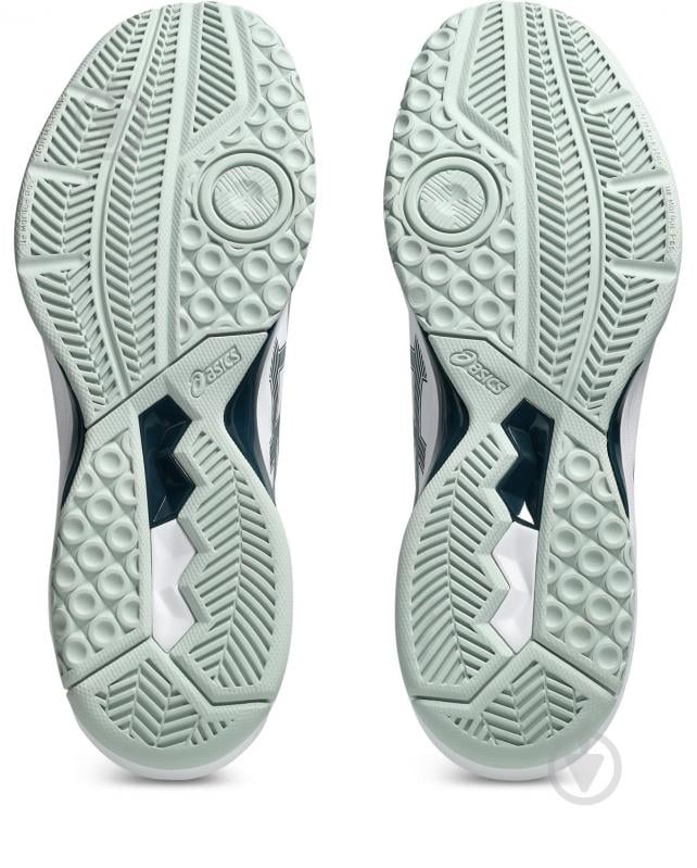 Кроссовки Asics GEL-TASK 4 1071A103-102 р.42 - фото 8