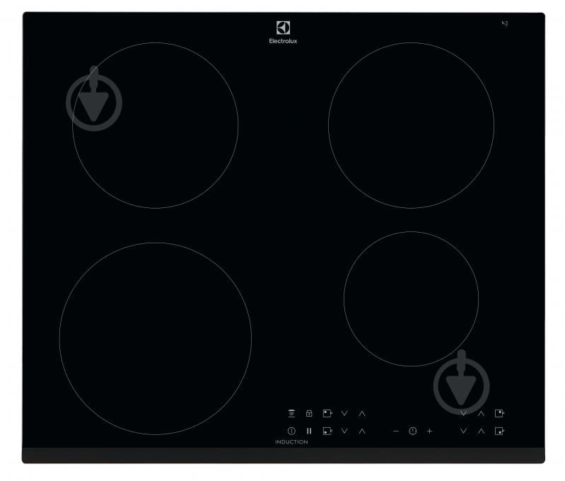 Варочная поверхность индукционная Electrolux LIR60433 - фото 1