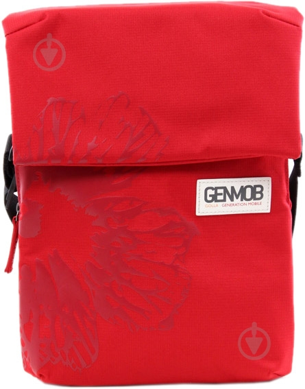 Сумка Golla G-Bag Zoe 11" red (G1288) - фото 1