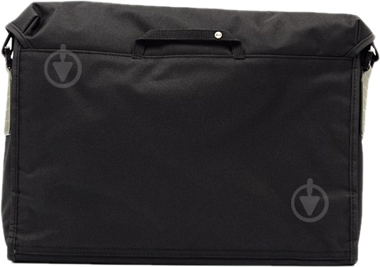 Сумка Golla Kent 17.3" black (CG1017) - фото 2